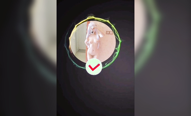 雙馬尾蘿莉『芽芽不乖』十月最新性愛私拍 和粉絲哥哥戶外車震 無套內射兩次 (24)