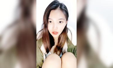 擼管推薦！超漂亮小仙女~【咩咩咩】道具狂插！無限爽高潮~！ (6)