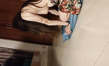 國產綠帽大神『TAILOK』最牛逼性愛-極品教師反差女友酒後3P亂操 終章內射  母後女友愛吃雞巴愛被艹渴求的樣子真騷 - 好色™ Tv