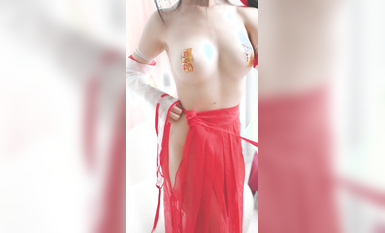 【極品女神 強推】火爆高顏值網紅美女【抖娘利世】