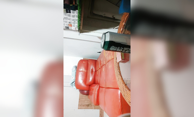 【大内密探008】，真实良家，啤酒配烤串，大学生女友相伴，近景抠穴啪啪，激情四射呻吟诱人