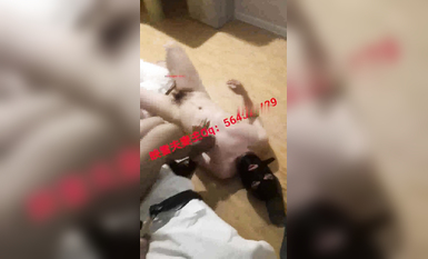 映雪夫妻NTR最新调教绿帽奴舔交合处口舌喝尿啪啪啪精液喂食