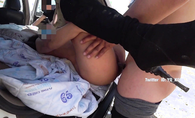 推特大神YQ未流出劲作 野外群交盛宴 激烈车震轮番怼着操 前裹后操太刺激 高清1080P原档无水印 第二部分