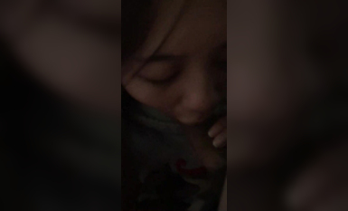 《台湾情侣泄密》 人前女神人后母狗的女同事被曝光 (8)