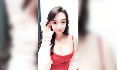 G奶女神！奶子超大~【178的小太阳】1000金币天价收费房！爽~ (7)