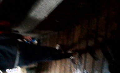 《台湾情侣泄密》 人前女神人后母狗的女同事被曝光 (10)