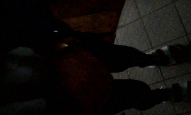 《台湾情侣泄密》 人前女神人后母狗的女同事被曝光 (10)