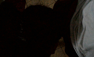 《台湾情侣泄密》 人前女神人后母狗的女同事被曝光 (10)