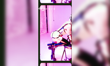 高端ACG业界女神爆机少女▌喵小吉▌巅峰金属大作《赛博朋克·超梦》壁纸党典藏必备 每期都是精品 (3)