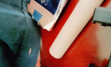 【骚宝】10.29 偷拍 中医SPA 老婆闺蜜来求诊 服务一次到位！ (3)