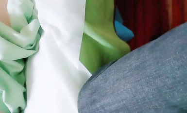 【骚宝】10.29 偷拍 中医SPA 老婆闺蜜来求诊 服务一次到位！ (5)