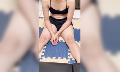 爱练瑜伽的新婚人妻被调教日常啪啪 超美细腰蜜桃臀后入猛啪超有画面感 完美露脸 高清 (16)