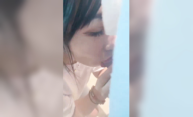 【精品推荐】极品骚气淫荡母狗 开发露脸露点的高颜值女神 (13)