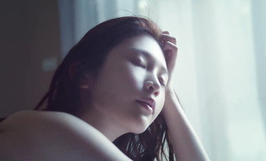 纯欲女神『鸡排妹』郑家纯最新老公视角露点私拍《纯熟》 露乳即封镜的唯一之作 高清1080P官方版