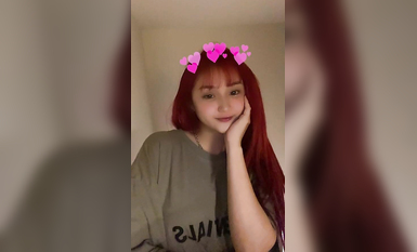 《台湾情侣泄密》高中小美女和男友之间的私密视讯被有人截获曝光 (9)