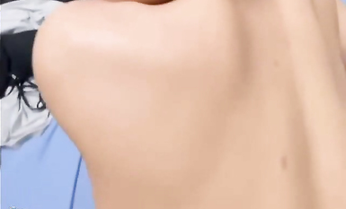 爱练瑜伽的新婚人妻被调教日常啪啪 超美细腰蜜桃臀后入猛啪超有画面感 完美露脸 高清 (22)