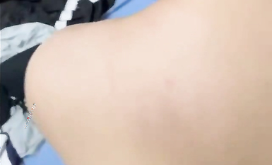 爱练瑜伽的新婚人妻被调教日常啪啪 超美细腰蜜桃臀后入猛啪超有画面感 完美露脸 高清 (22)