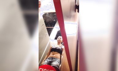 国内商场试衣间偷拍胖瘦都有 好多漂亮嫩妹小姐姐 翘挺美乳 偷操一炮太爽了 高清1080P原版 (1)