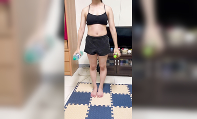 爱练瑜伽的新婚人妻被调教日常啪啪 超美细腰蜜桃臀后入猛啪超有画面感 完美露脸 高清 (14)