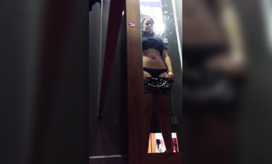 国内商场试衣间偷拍胖瘦都有 好多漂亮嫩妹小姐姐 翘挺美乳 偷操一炮太爽了 高清1080P原版 (6)