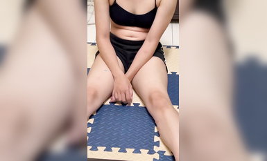 爱练瑜伽的新婚人妻被调教日常啪啪 超美细腰蜜桃臀后入猛啪超有画面感 完美露脸 高清 (17)