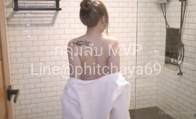 超颜导弹乳女神『Milky』最新付费私拍 极品爆乳啪啪 第二弹 高清 (13)