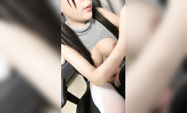 绝对极品！顶级颜值美少女！清纯甜美，爆乳肥穴，情趣露奶毛衣，跳蛋震动肥穴，极度诱惑