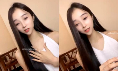 兄弟们！这个我是真心喜欢~【牧夏】美到爆！极品！我射了！~ (1)