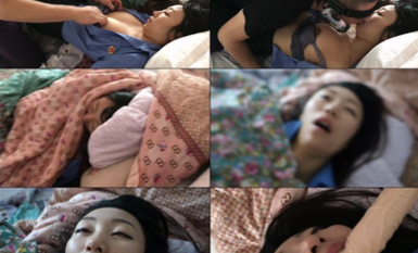 中午吃饭灌醉迷翻又来要钱的女城管好好玩玩她的B以解恨.