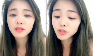 新人！女神简直美到犯规~【小臭宝】揉穴自慰！精都射绝了~ (2).