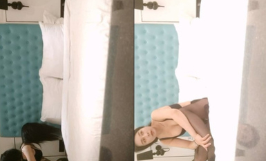 【无情的屌丶】紧接丰满外围御姐，跪地深喉插嘴，按住双腿猛插穴，骑乘位爆操大屁股