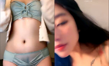 北京海淀区~极品女大学生~【Yves】鲍肥汁多~抠逼爽到喷 (2)