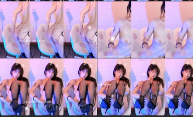 网易CC颜值热舞主播【樱奈】土豪数千元定制 露奶露鲍裸舞紫薇 目测无毛黑逼但很肥.