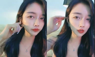 超美商务模特『小一一』极品女神重磅回归 又骚又御《此女只应天上有 人间谁配操一回》 (2).