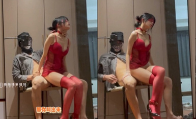 大神小二先生MRTU调教性奴专场 红丝情趣性瘾小母狗 后入爆刺失神 颜射吞精淫奴肉便器