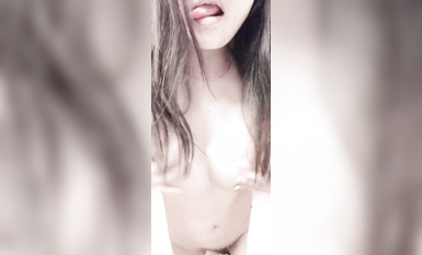 某平台主播福利自拍