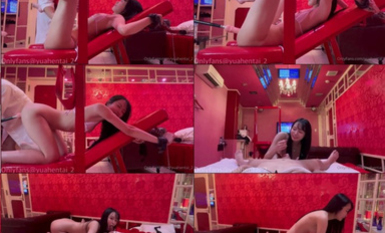 最强高潮变脸王『Yua』爆款新作 束缚捆绑 炮机插爽了再骑乘上去顶操内射 高清1080P原版.