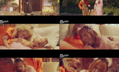 起點傳媒 性視界傳媒 XSJ122 西遊記 第1話 孫悟空吃蟠桃爆操七仙女 金寶娜