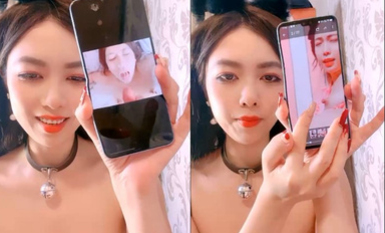 10分淫荡小母狗！骚逼特写振动棒爆菊！炮友大屌猛插嘴，大屁股骑乘位深插，浴室假屌自慰