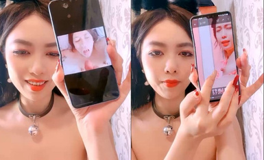 10分淫荡小母狗！骚逼特写振动棒爆菊！炮友大屌猛插嘴，大屁股骑乘位深插，浴室假屌自慰