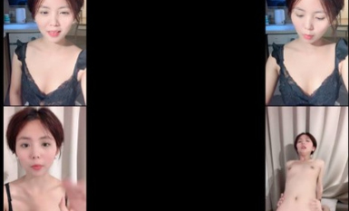 甜美乖巧美女！炮友厨房擦逼！大屌深喉吸吮，躺在台子上一顿输出，站立后入爆操