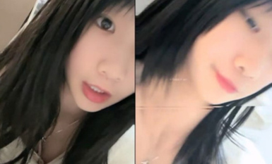 极品可爱小学妹【菲菲啊菲】高价，收费房，近距离，特写，呈现~不好好学习 (1)