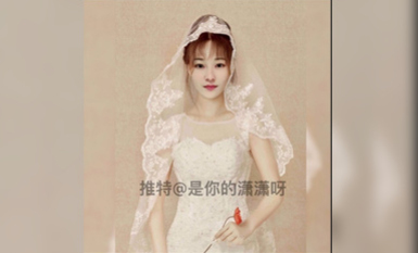 推特女神级网红小学老师【女友潇】不雅露脸私拍第二季~旅游露出商场各种性爱 (1)