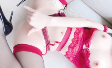 極品白虎福利姬@芋圓呀 最新作合集 (7)