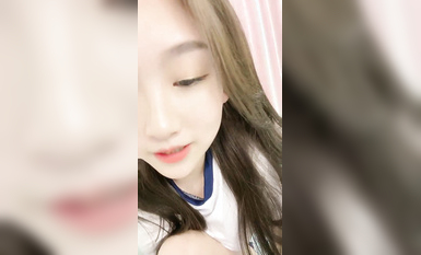 清純系主播@可甜可鹽 尺度福利秀1 (8)