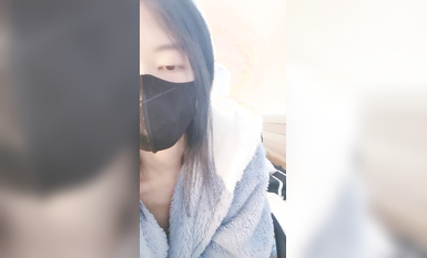 清純系主播@桃子汽水 尺度福利秀2 (5)