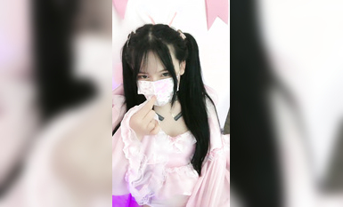 抖音下海網紅@乃愛 尺度福利秀2 (5)