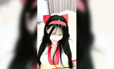 抖音下海網紅@乃愛 尺度福利秀2 (4)