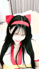 抖音下海網紅@乃愛 尺度福利秀2 (4)