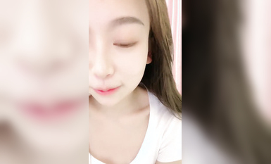 清純系主播@可甜可鹽 尺度福利秀2 (7)